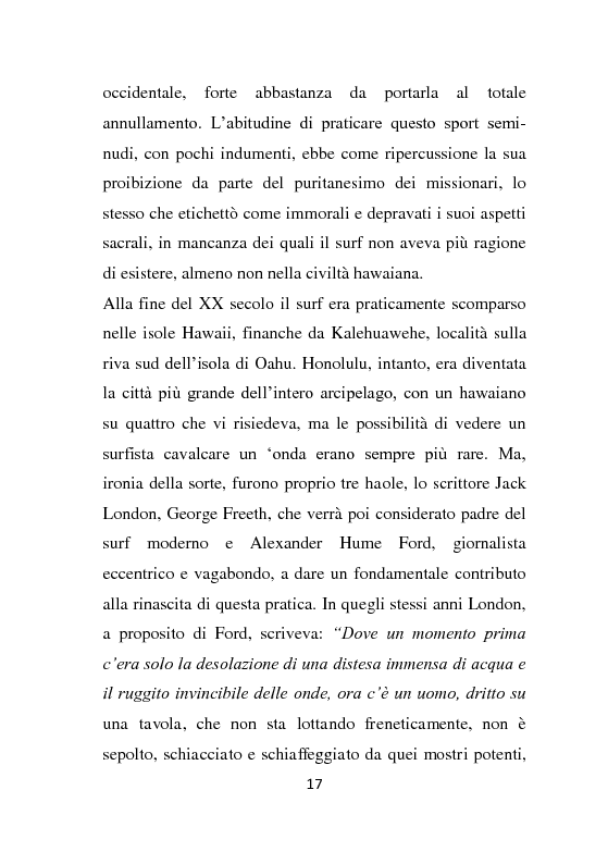 Anteprima della tesi: L'elogio del surf, Pagina 12