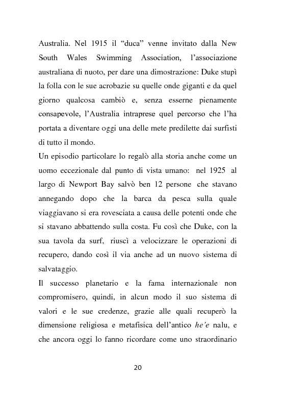 Anteprima della tesi: L'elogio del surf, Pagina 15