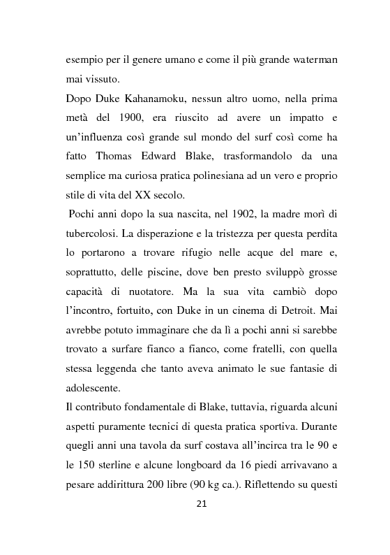 Anteprima della tesi: L'elogio del surf, Pagina 16