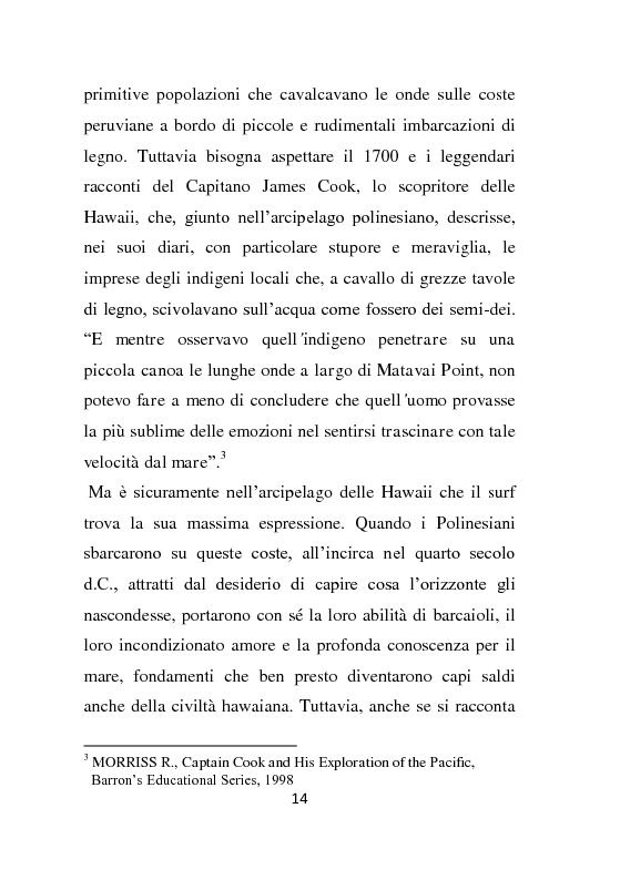 Anteprima della tesi: L'elogio del surf, Pagina 9