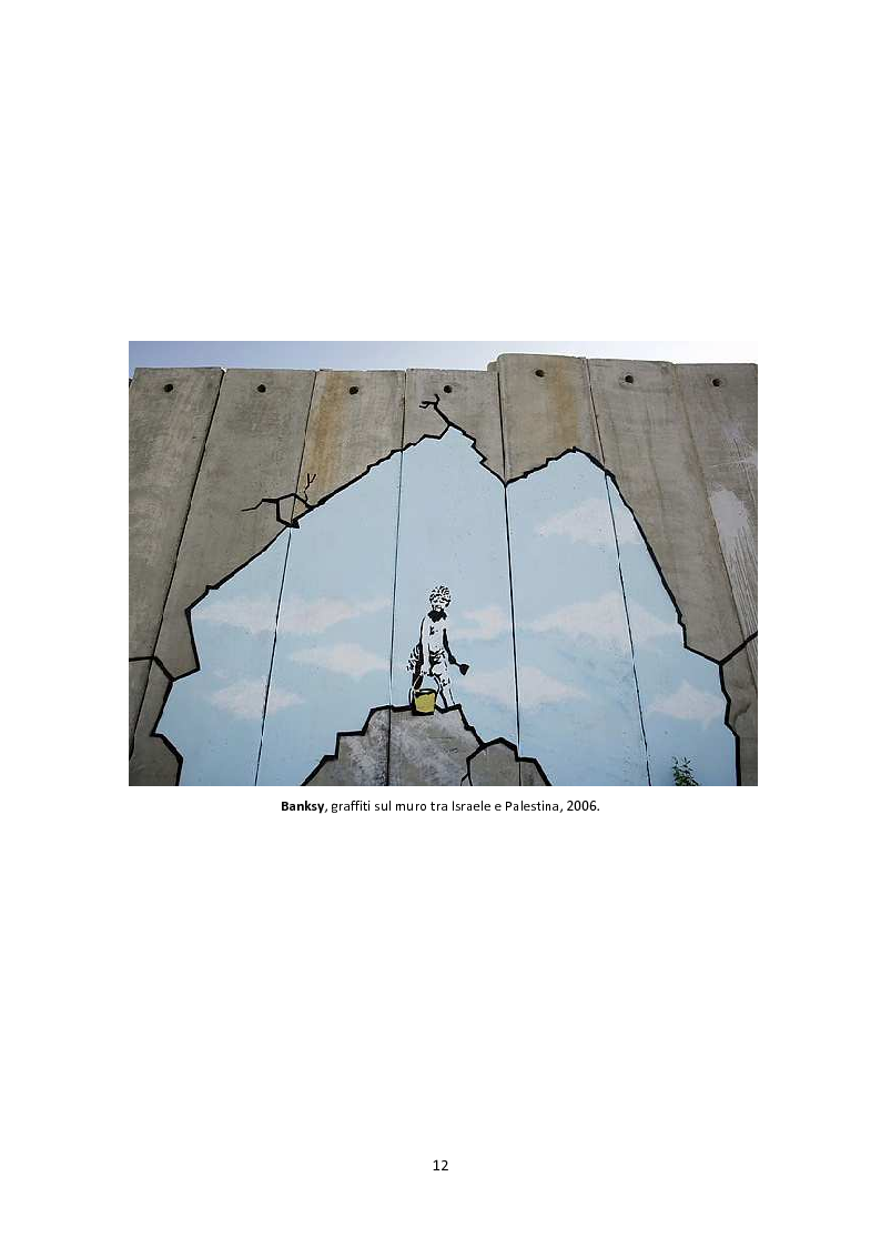 Anteprima della tesi: Investire in Arte Contemporanea, Pagina 9