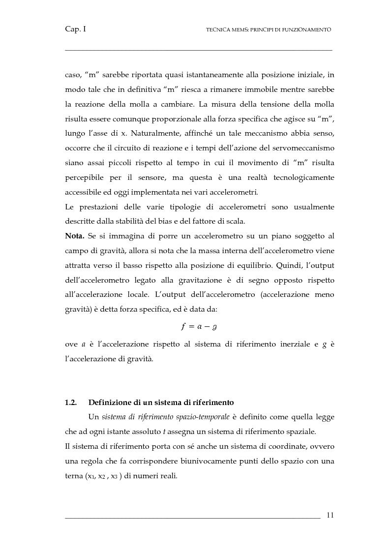 Anteprima della tesi: Validazione di un sistema di sensori di spostamenti per il monitoraggio delle frane, Pagina 12