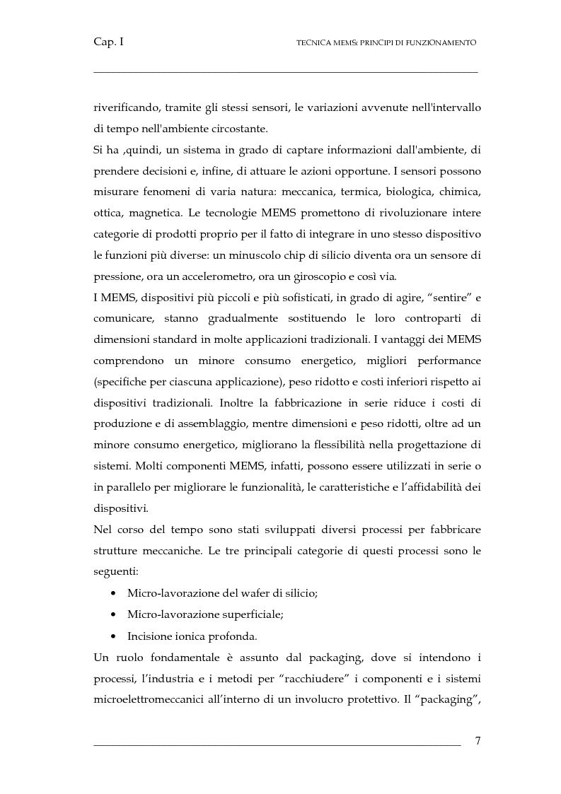 Anteprima della tesi: Validazione di un sistema di sensori di spostamenti per il monitoraggio delle frane, Pagina 8