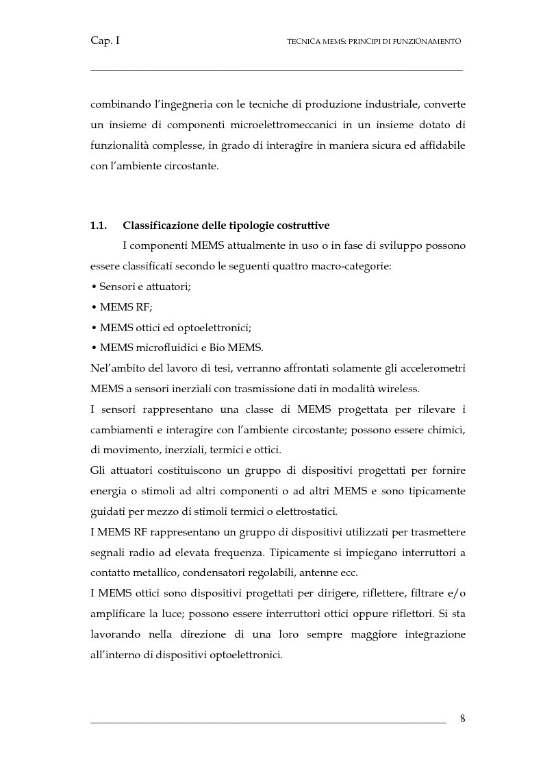 Anteprima della tesi: Validazione di un sistema di sensori di spostamenti per il monitoraggio delle frane, Pagina 9