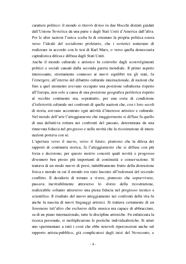 Anteprima della tesi: Genesi, sviluppo e diffusione del software "Music N" nella storia della composizione informatica., Pagina 10