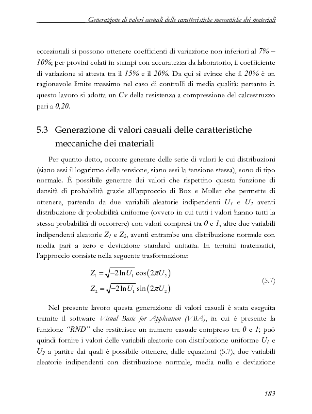Anteprima della tesi: Influenza della variabilità dei materiali nella progettazione a completo ripristino di resistenza dei nodi di base in acciaio, Pagina 6