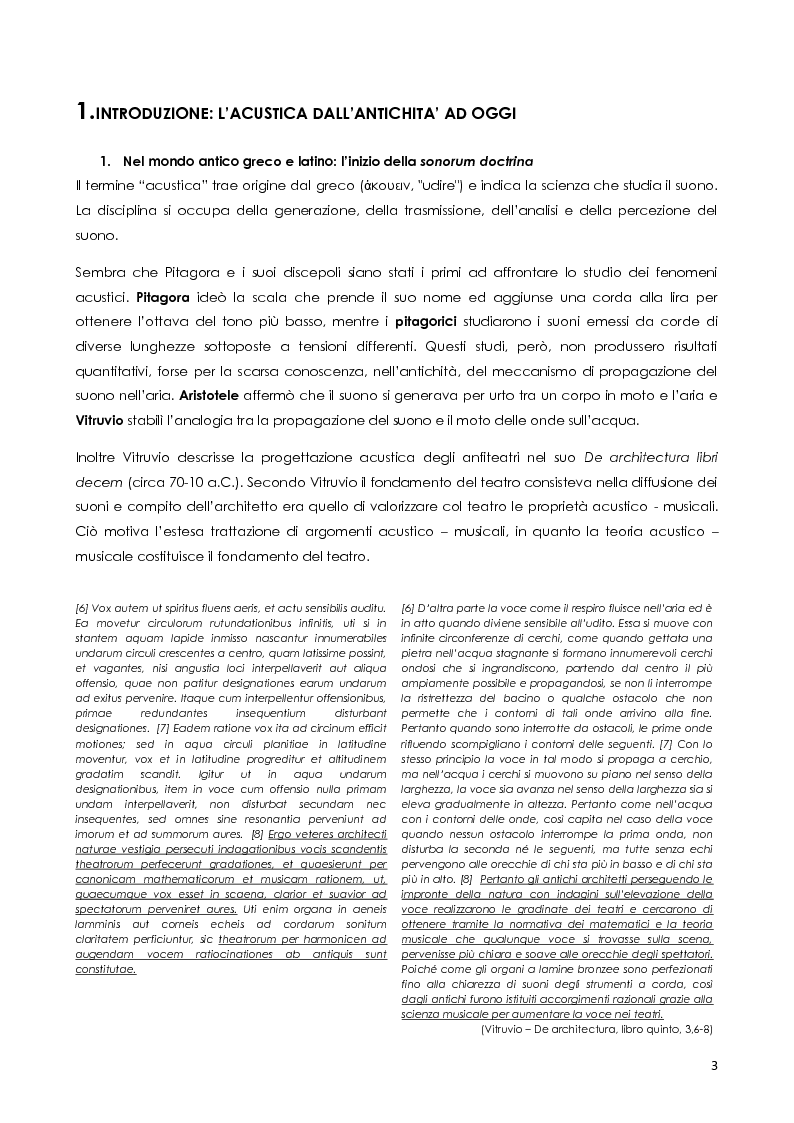 Anteprima della tesi: Architettura e rumore, Pagina 4