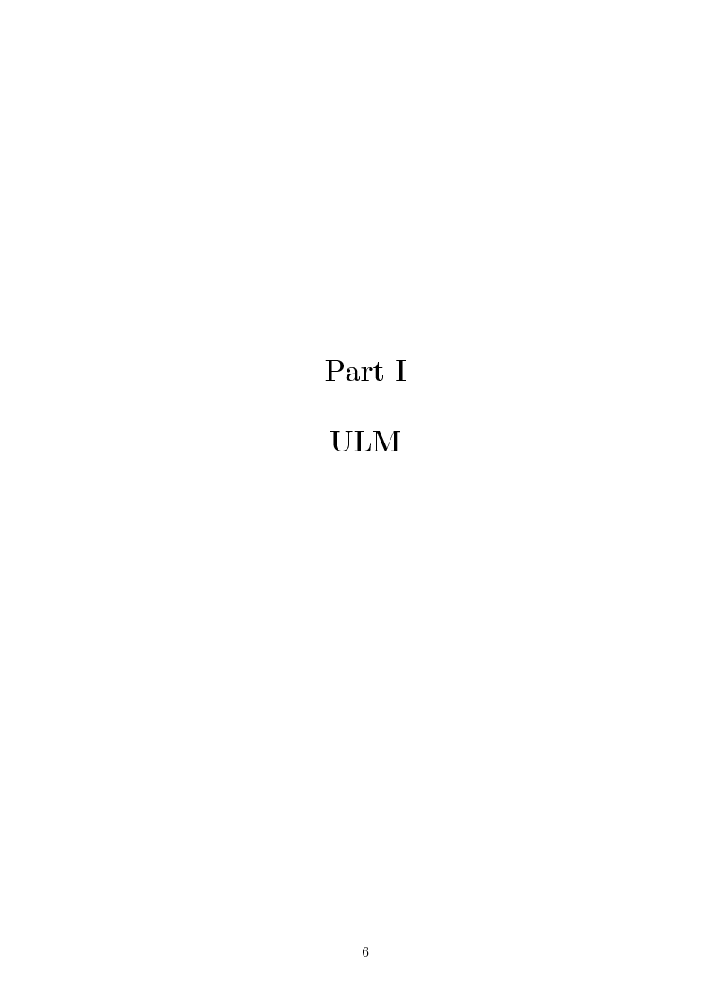 Anteprima della tesi: Structural design of a ULM PrandtlPlane wing system, Pagina 7