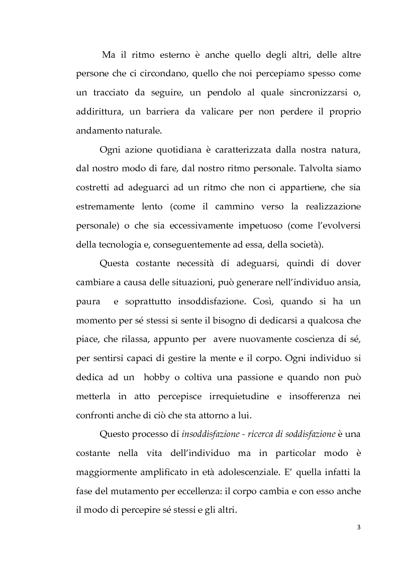 Anteprima della tesi: Musica e costruzione dell'identità negli adolescenti, Pagina 3