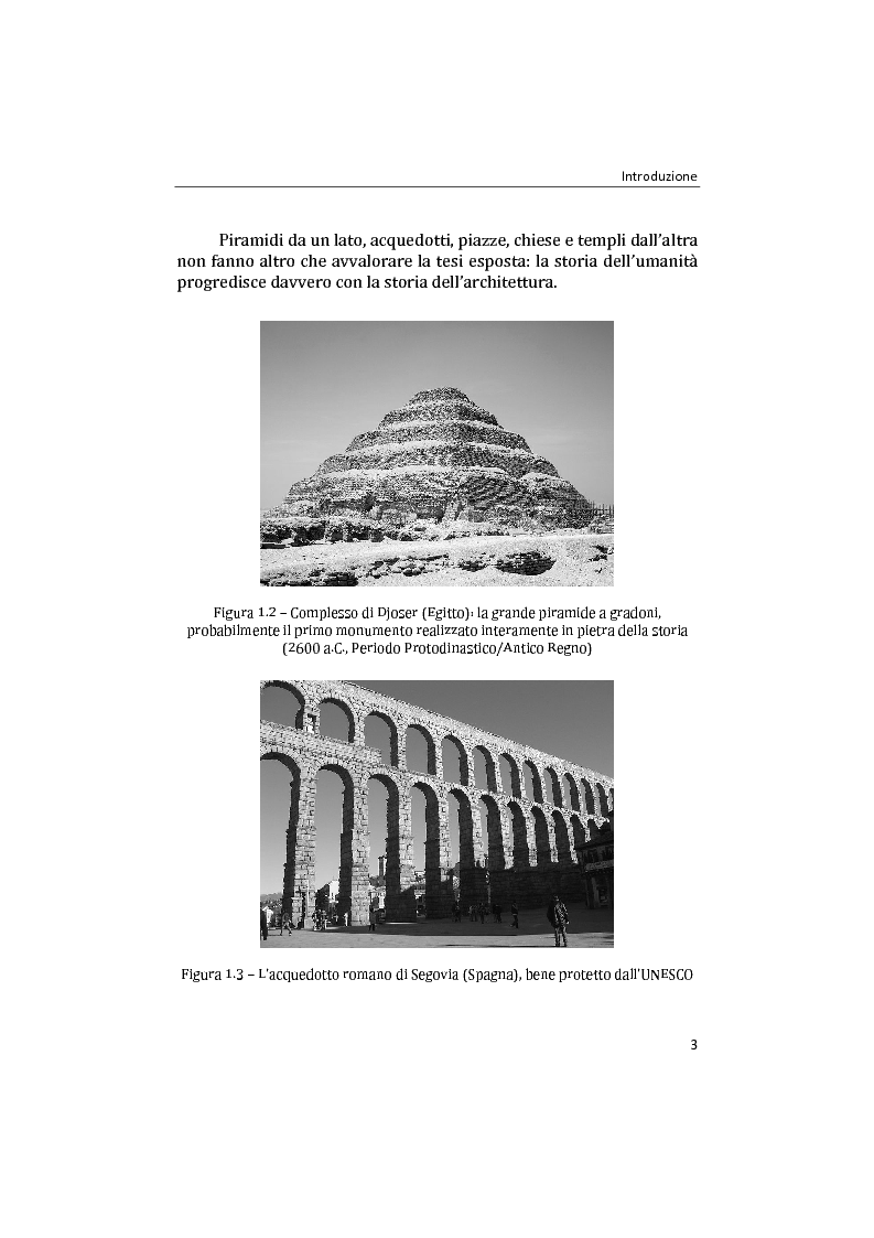 Anteprima della tesi: Analisi non lineare di pareti murarie sotto azioni orizzontali: modellazione a telaio Equivalente, Pagina 4
