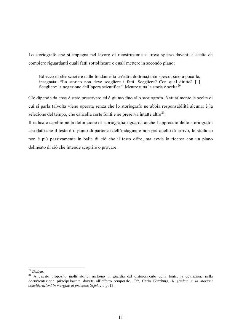 Anteprima della tesi: ''Copenhagen''di Michael Frayn: scienza, storiografia e linguaggi settoriali a teatro, Pagina 10