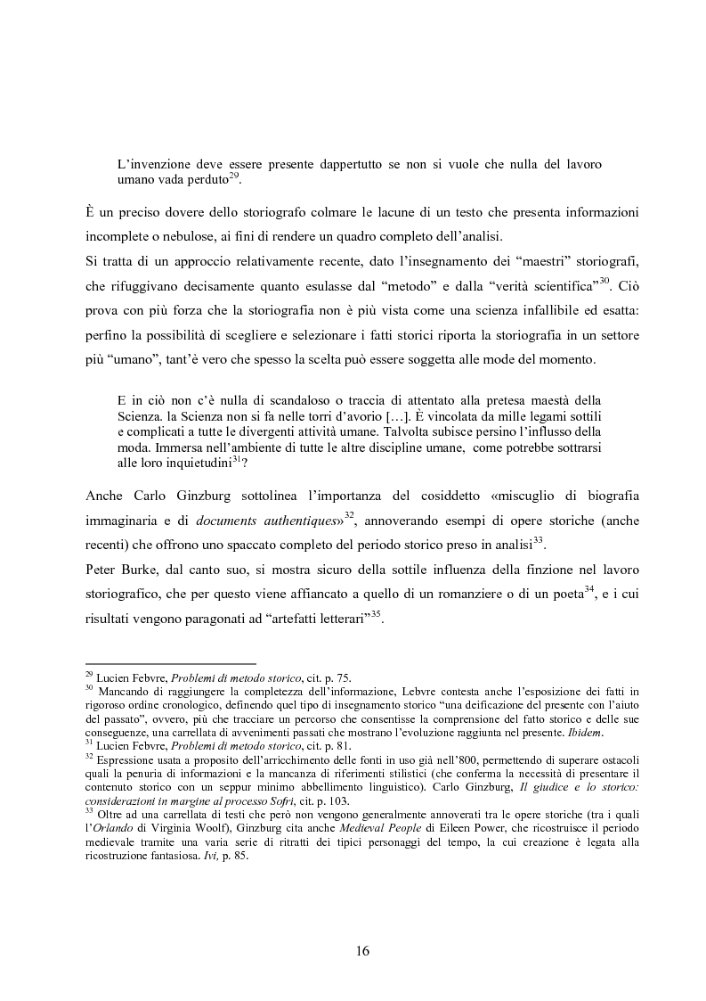 Anteprima della tesi: ''Copenhagen''di Michael Frayn: scienza, storiografia e linguaggi settoriali a teatro, Pagina 15