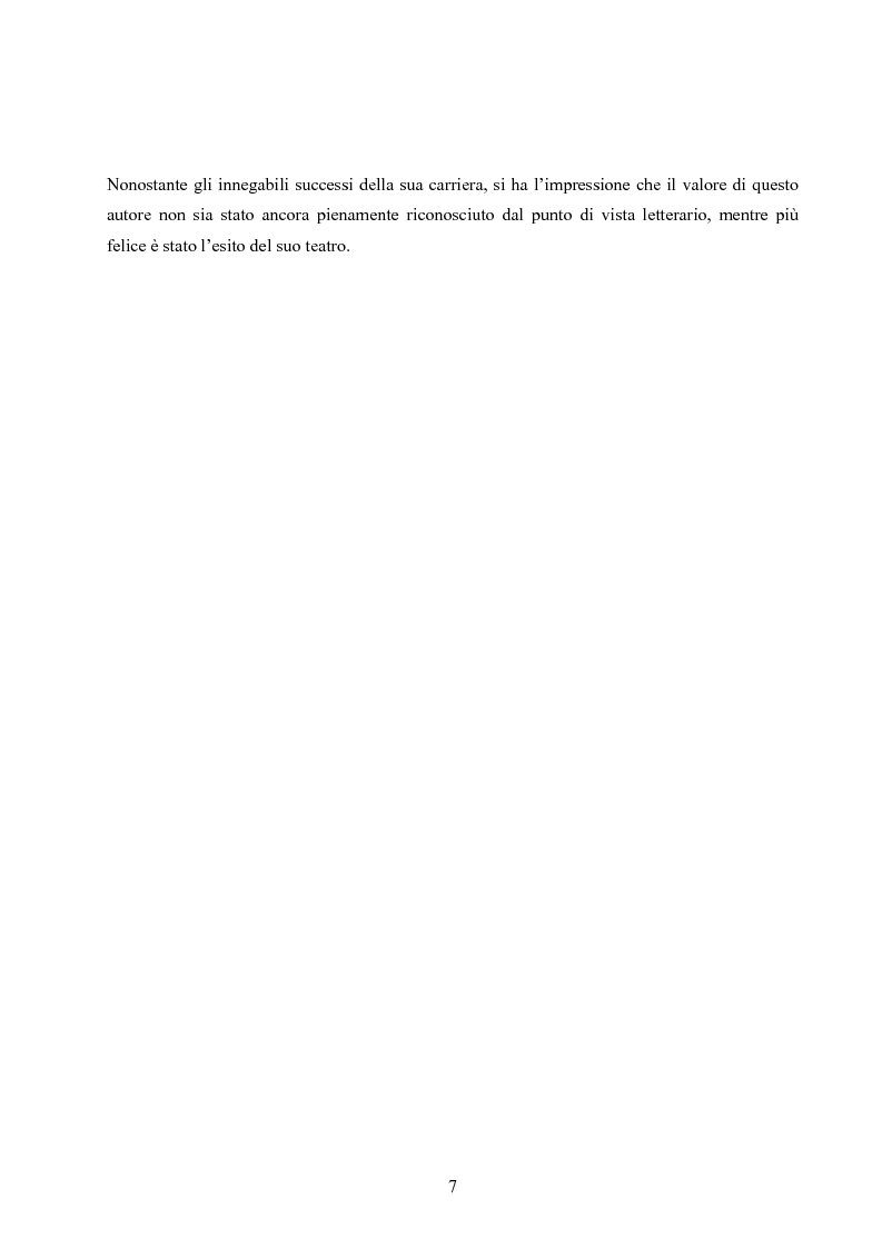 Anteprima della tesi: ''Copenhagen''di Michael Frayn: scienza, storiografia e linguaggi settoriali a teatro, Pagina 6
