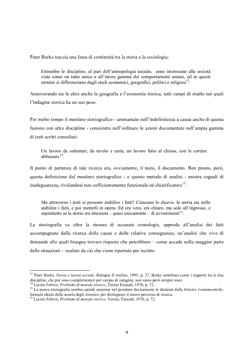 Anteprima della tesi: ''Copenhagen''di Michael Frayn: scienza, storiografia e linguaggi settoriali a teatro, Pagina 8