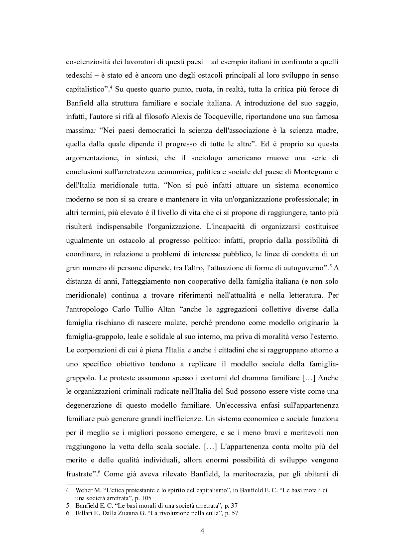 Anteprima della tesi: Il passaggio da gioventù ad età adulta nell'Italia dei primati demografici, Pagina 4