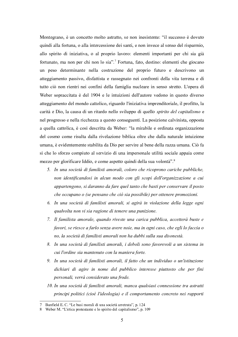 Anteprima della tesi: Il passaggio da gioventù ad età adulta nell'Italia dei primati demografici, Pagina 5