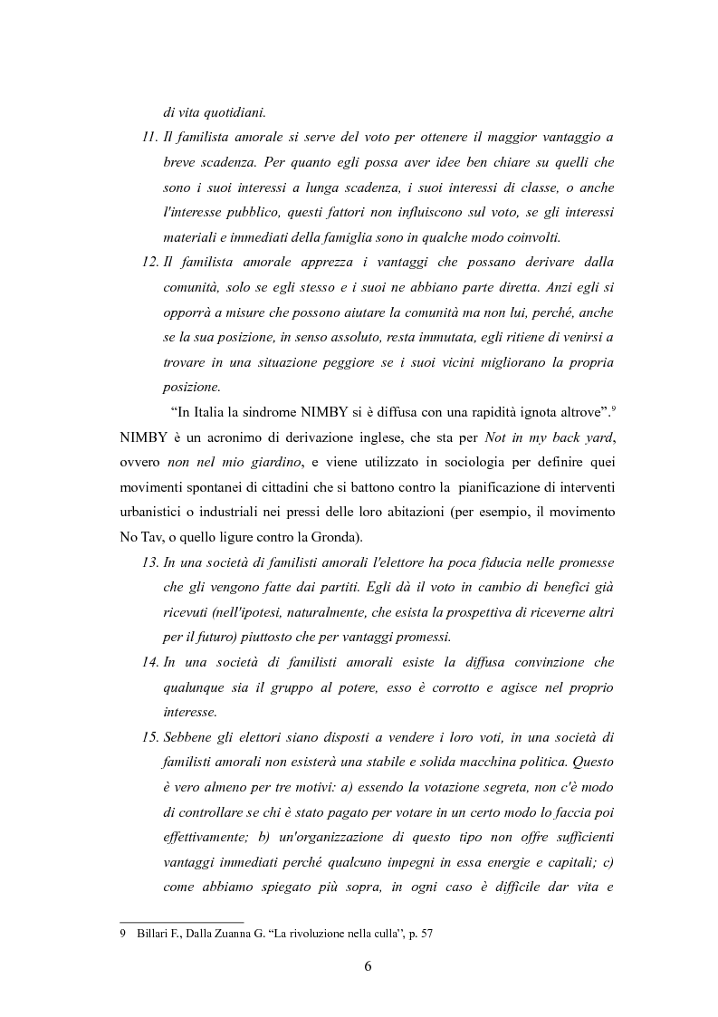 Anteprima della tesi: Il passaggio da gioventù ad età adulta nell'Italia dei primati demografici, Pagina 6