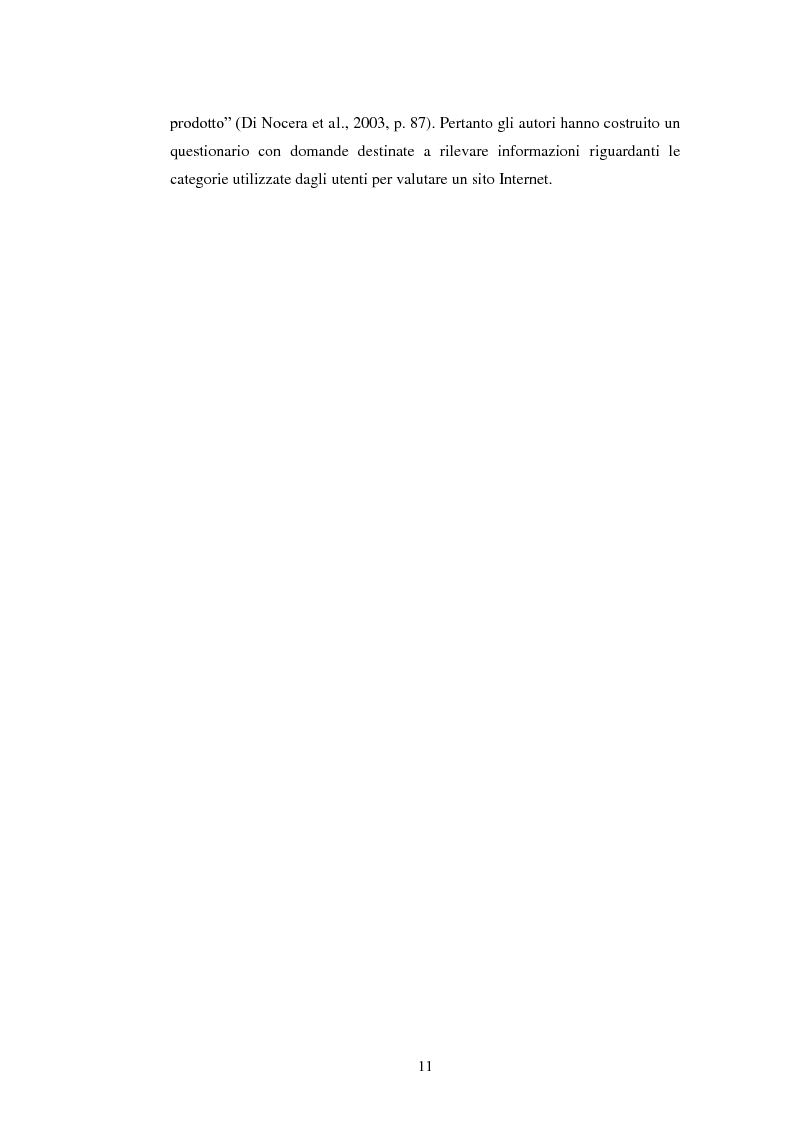 Anteprima della tesi: Bibliotechediroma.it: usabilità percepita dagli utenti e dagli operatori, Pagina 11