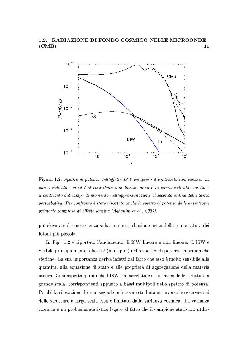 Anteprima della tesi: Cosmologia di precisione con l'Effetto Sunyaev-Zel'dovich, Pagina 8