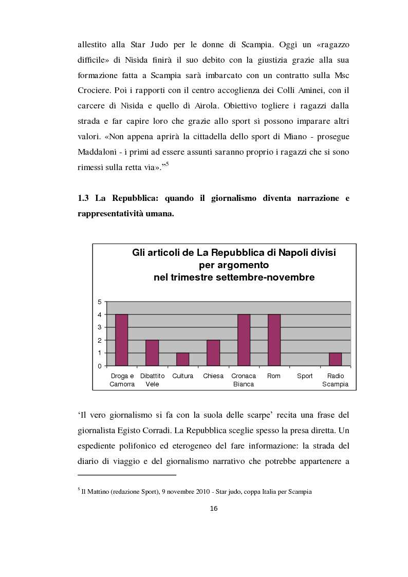 Anteprima della tesi: Mosaico Scampia: tra rappresentazioni mediali e lo sguardo degli abitanti sul proprio quartiere, Pagina 11