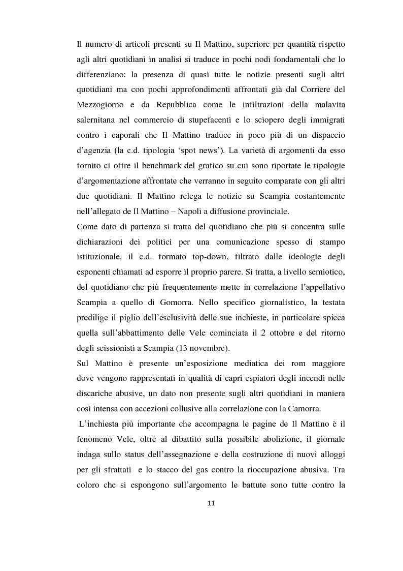 Anteprima della tesi: Mosaico Scampia: tra rappresentazioni mediali e lo sguardo degli abitanti sul proprio quartiere, Pagina 6