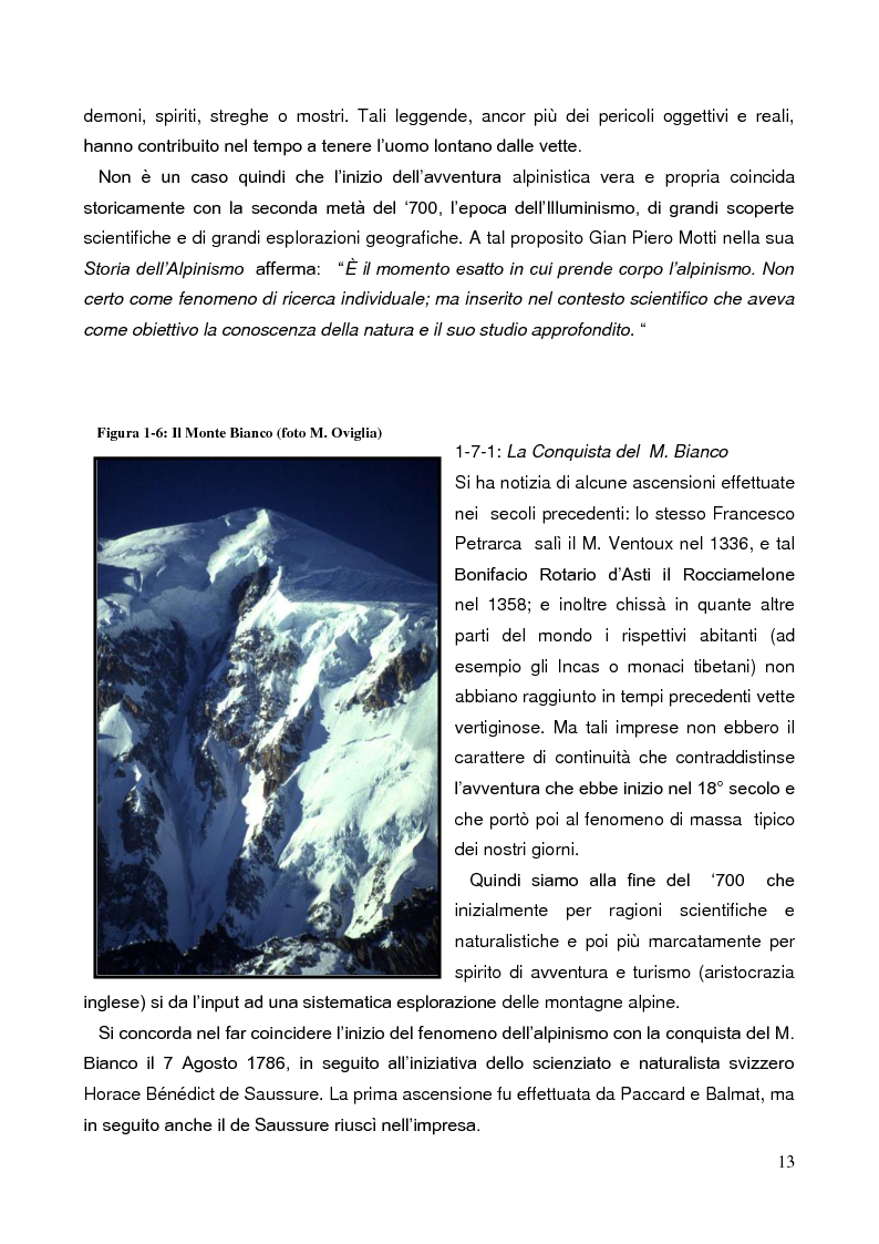 Anteprima della tesi: La Forza nell'Arrampicata Sportiva, Pagina 10