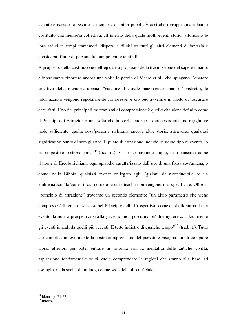 Anteprima della tesi: Geoarcheologia del santuari mantici, Pagina 12