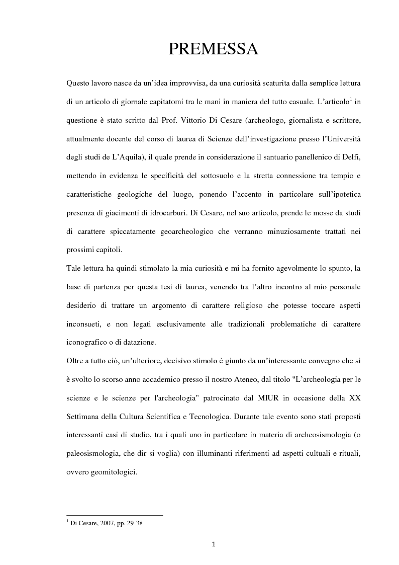 Anteprima della tesi: Geoarcheologia del santuari mantici, Pagina 2
