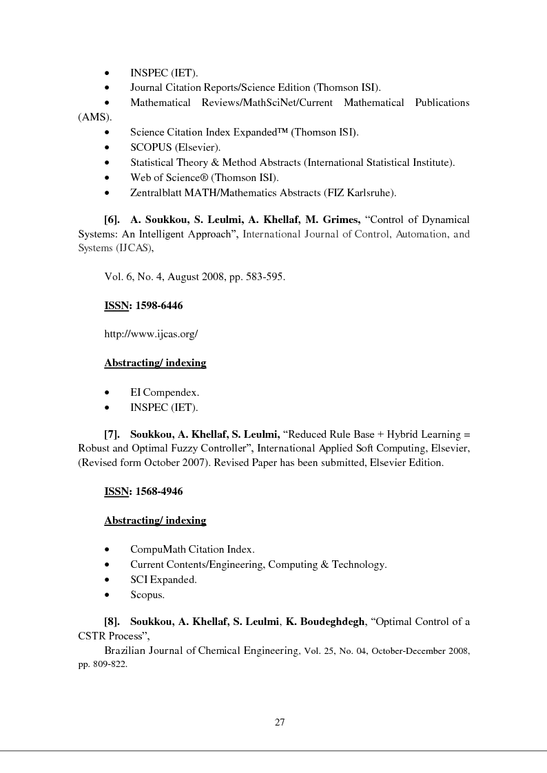 Anteprima della tesi: Modellizzazione & comando dei sistemi industriali complessi per mezzo delle tecniche intelligenti, Pagina 12