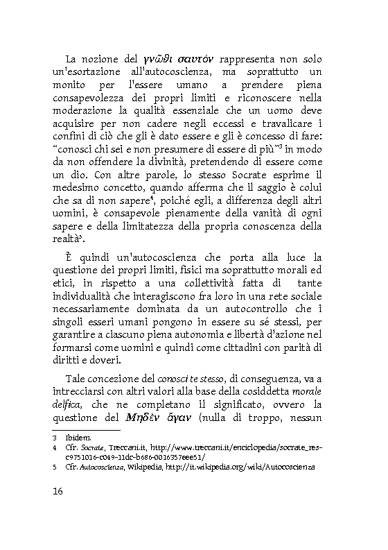 Anteprima della tesi: Identità extracorporee: al di fuori del proprio corpo, Pagina 11