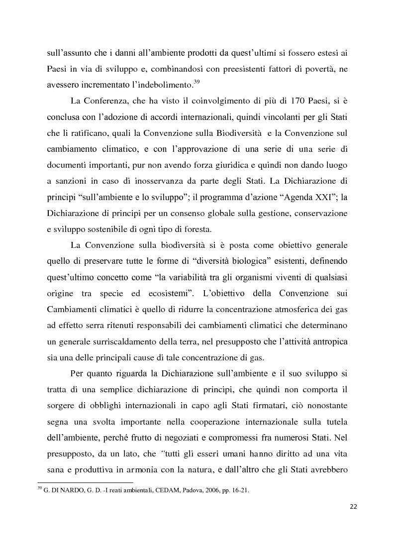 Estratto dalla tesi: Le agro-energie