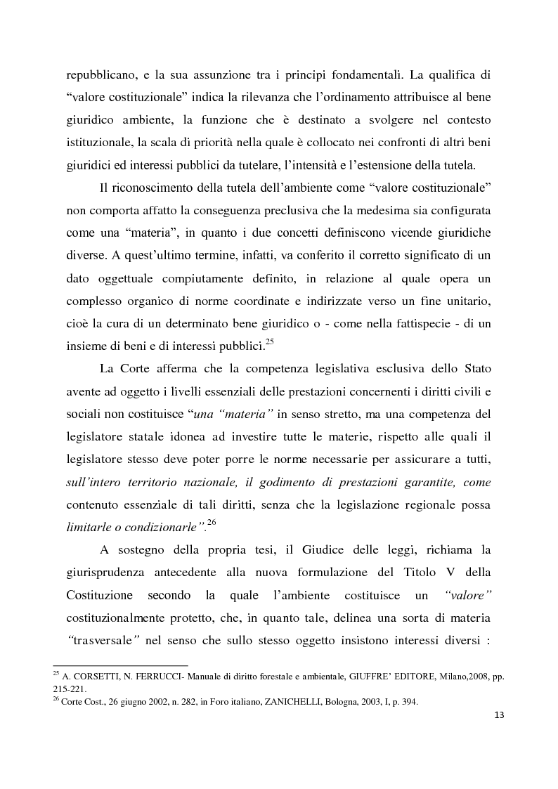 Anteprima della tesi: Le agro-energie, Pagina 12