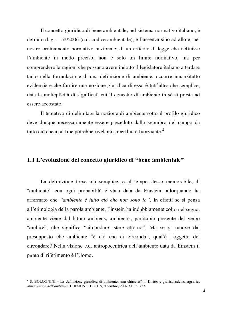 Anteprima della tesi: Le agro-energie, Pagina 3
