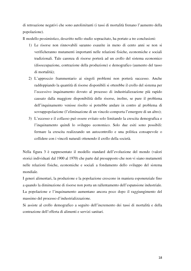 Anteprima della tesi: Il green marketing come leva del vantaggio competitivo nella green economy: il caso Palazzetti Lelio S.p.A., Pagina 11