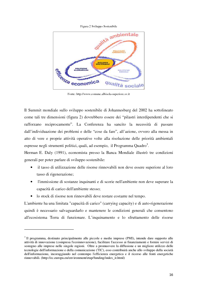 Anteprima della tesi: Il green marketing come leva del vantaggio competitivo nella green economy: il caso Palazzetti Lelio S.p.A., Pagina 9