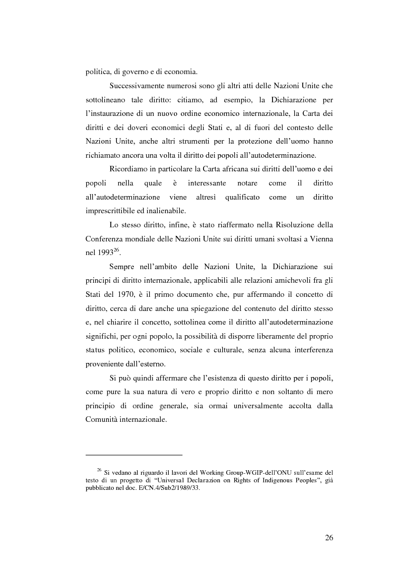 Anteprima della tesi: La questione cipriota nel contesto delle Nazioni Unite, Pagina 3