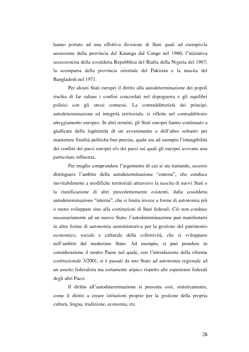 Anteprima della tesi: La questione cipriota nel contesto delle Nazioni Unite, Pagina 5