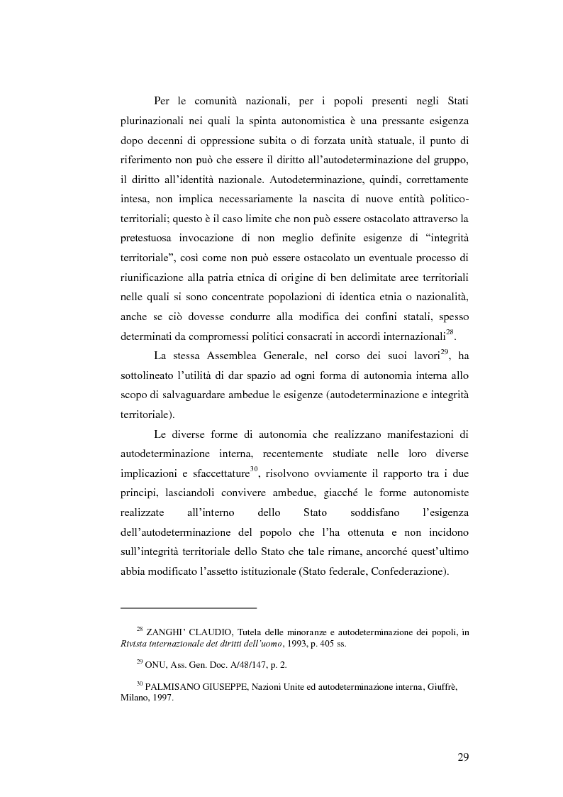 Anteprima della tesi: La questione cipriota nel contesto delle Nazioni Unite, Pagina 6