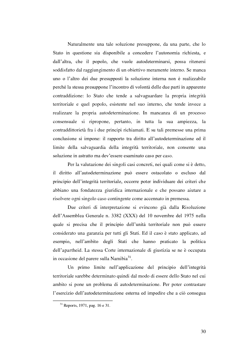 Anteprima della tesi: La questione cipriota nel contesto delle Nazioni Unite, Pagina 7