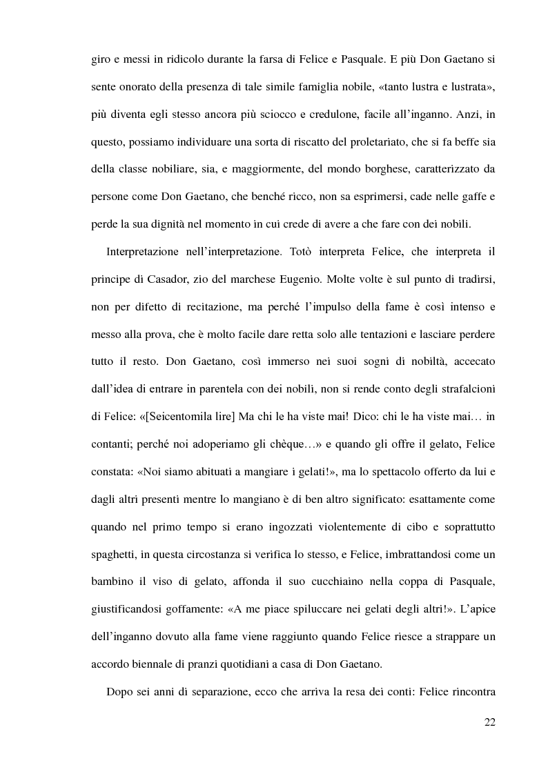 Anteprima della tesi: Cogito ergo De Curtis, Pagina 10