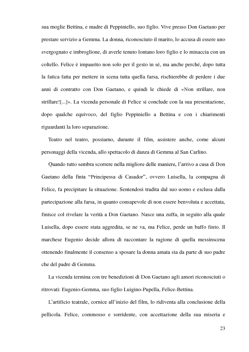 Anteprima della tesi: Cogito ergo De Curtis, Pagina 11