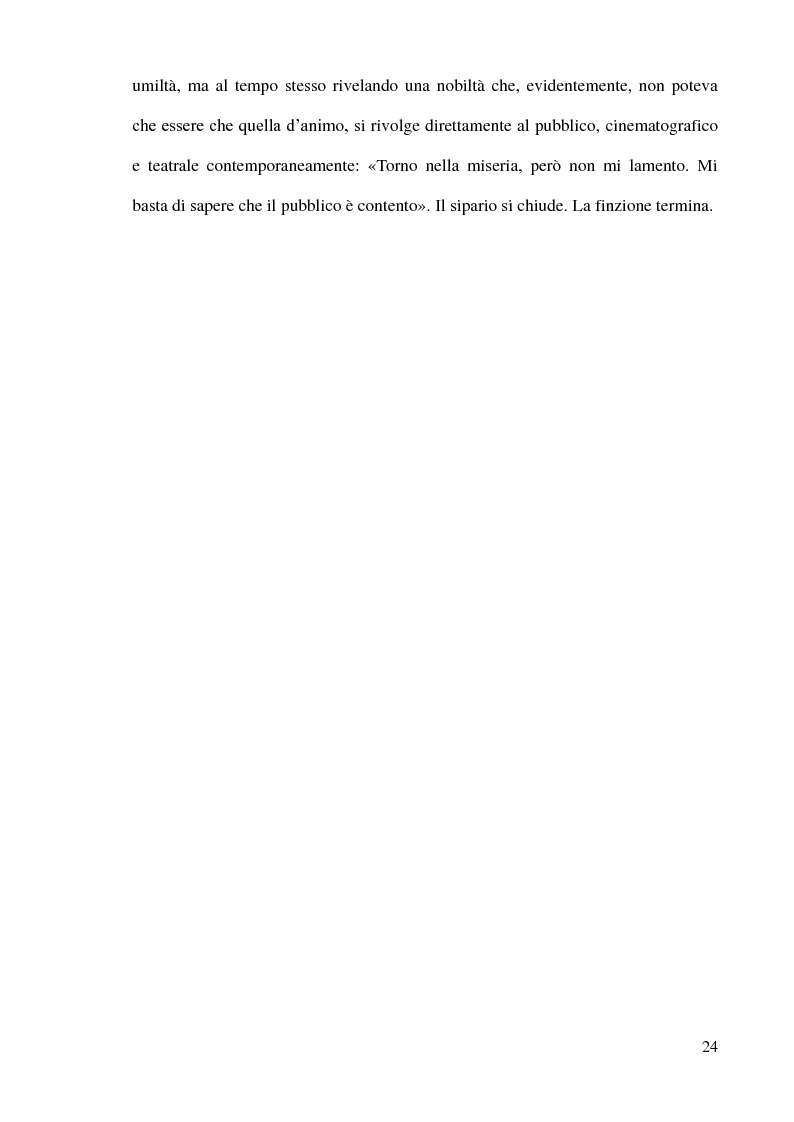 Anteprima della tesi: Cogito ergo De Curtis, Pagina 12