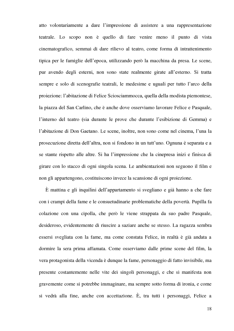 Anteprima della tesi: Cogito ergo De Curtis, Pagina 6