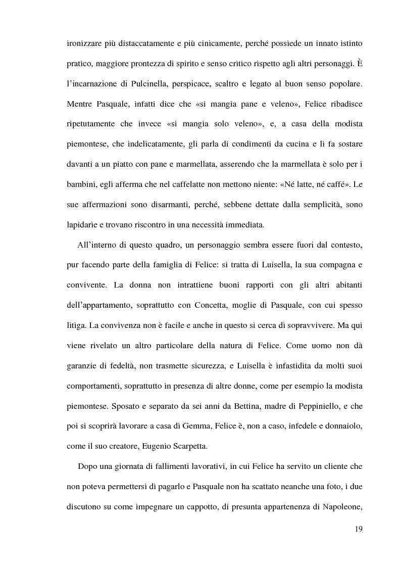 Anteprima della tesi: Cogito ergo De Curtis, Pagina 7
