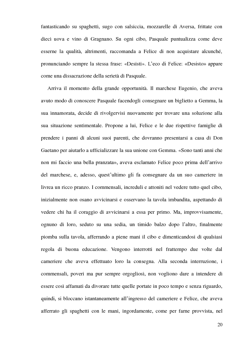 Anteprima della tesi: Cogito ergo De Curtis, Pagina 8