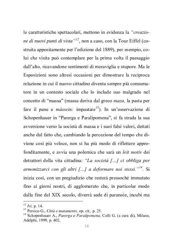 Anteprima della tesi: New York stories. La Grande Mela nei film di Scorsese., Pagina 11