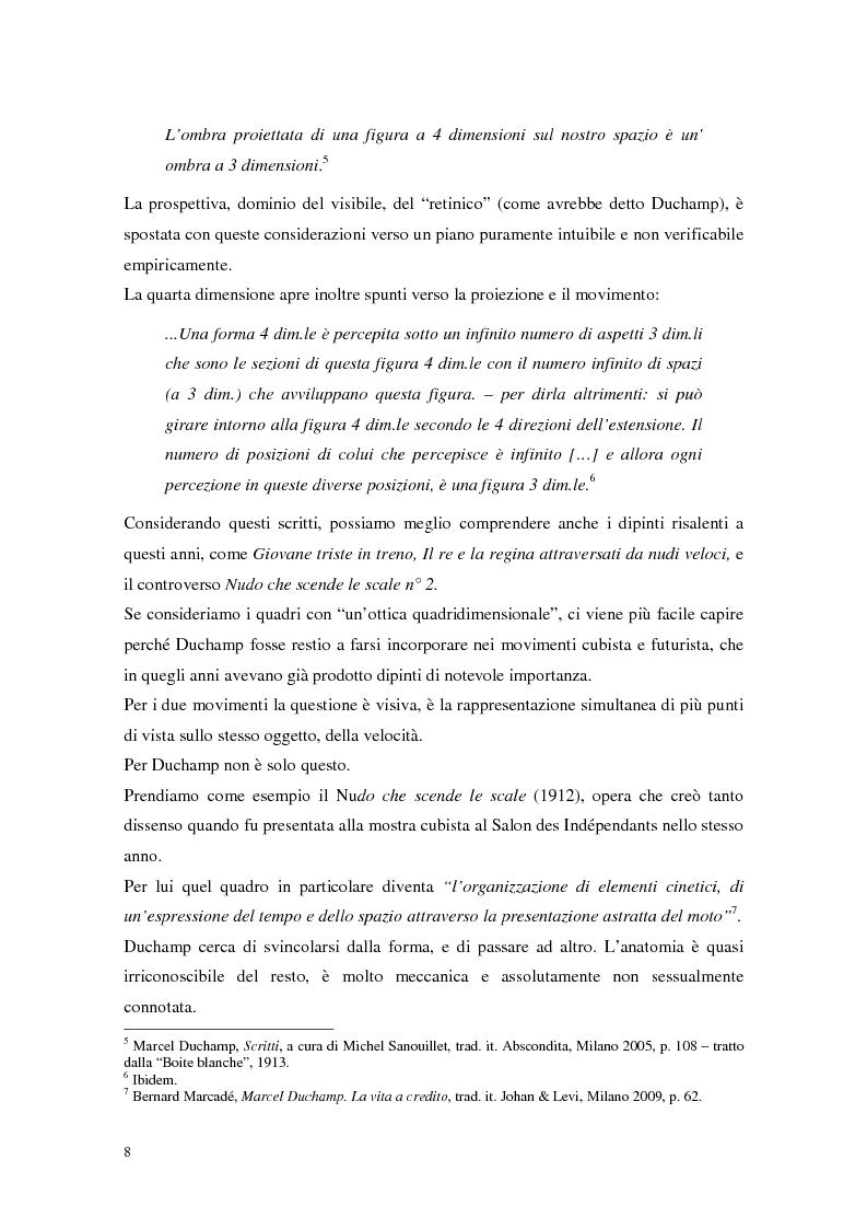 Anteprima della tesi: Infrasottile: catturare il cambiamento, Pagina 5