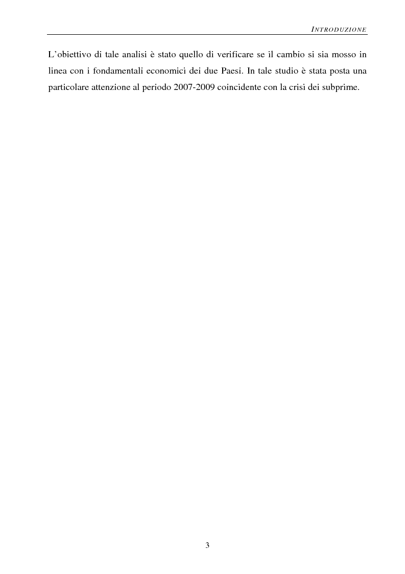 Anteprima della tesi: Gli effetti della crisi sui mercati finanziari. L'eccezione del Forex, Pagina 4