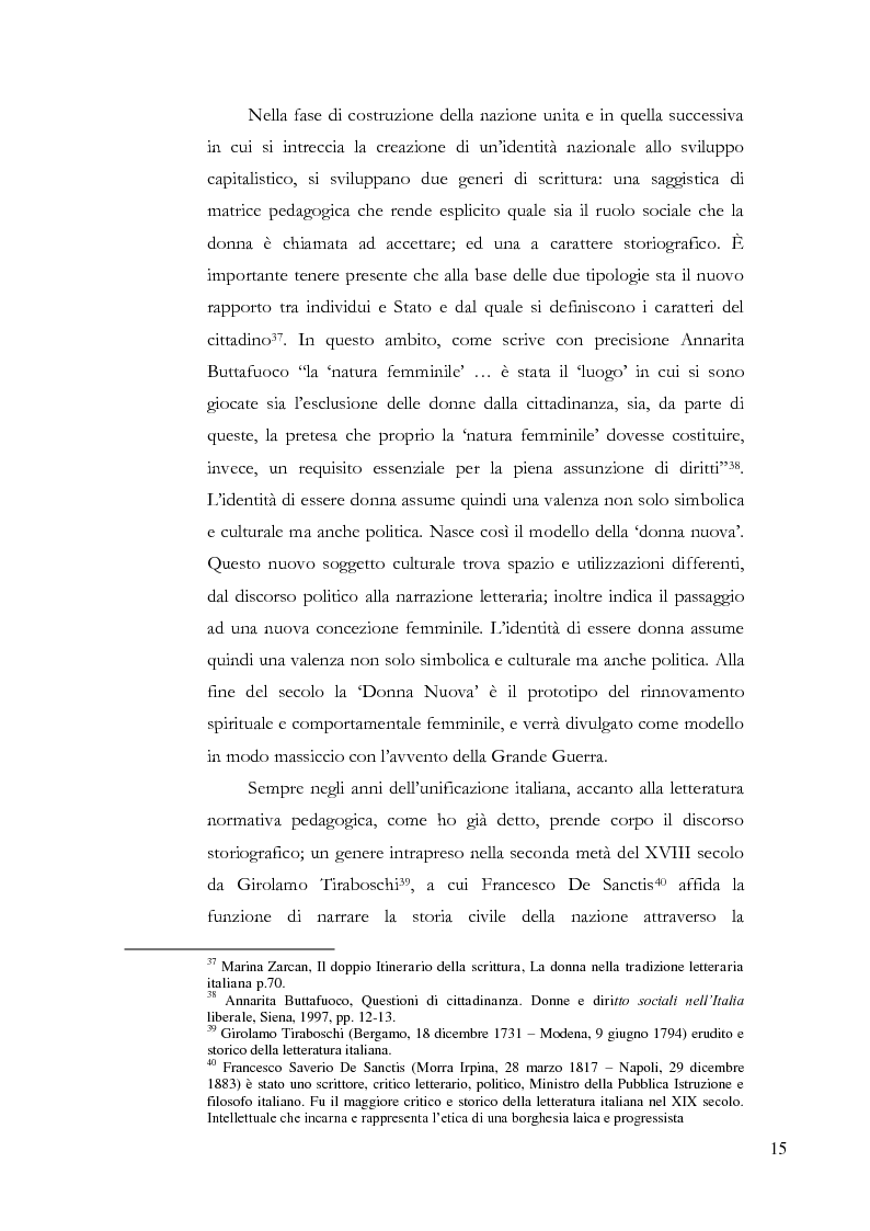Anteprima della tesi: Crevalcore: il romanzo della città del silenzio, Pagina 10