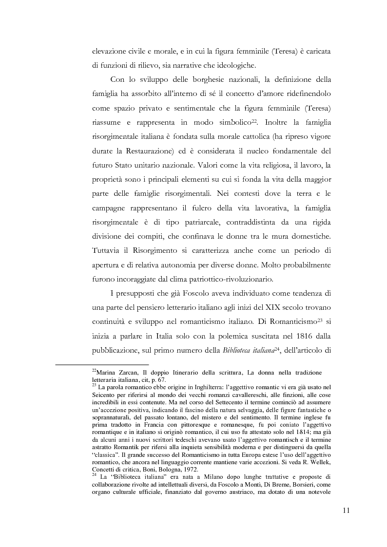 Anteprima della tesi: Crevalcore: il romanzo della città del silenzio, Pagina 6